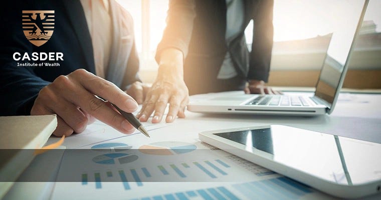 Casder Institute Integrates AI System into Teaching for the First Time, Paving the Way for Intelligent Upgrades