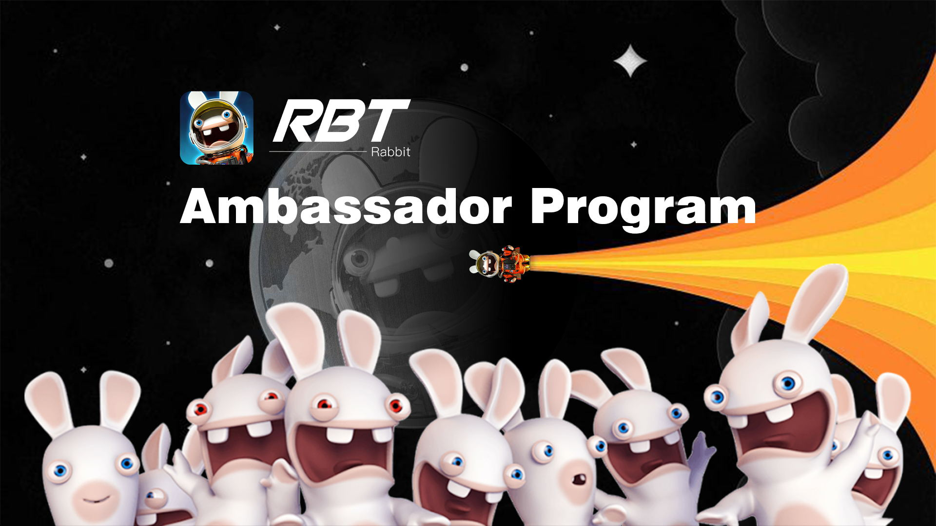 Mars Rabbit, a new BSC deployed DEFI + NFT blockchain project roaring across the horizon- the next generation community token that is positioned to surpass Dogecoin