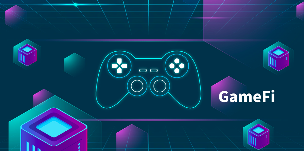 CGS brand upgraded to CGL to create web3 gamefi traffic portal