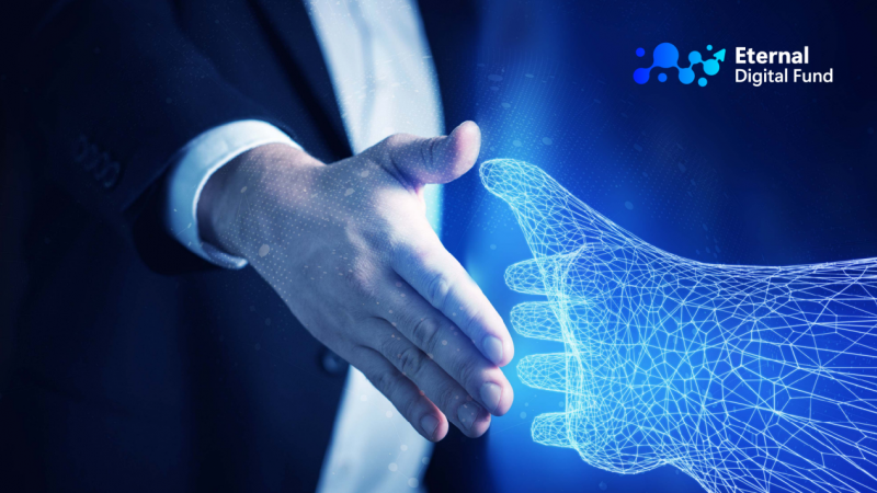 ETERNAL DIGITAL FUND Expands Asia-Pacific Presence — Singapore Research & Investment Center Officially Launched to Deepen Global Strategic Footprint