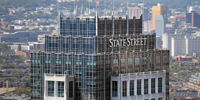State Street Bank and JW AI Quantity Launch the World's First AI Quantitative Enhanced Crypto ETF: A New Paradigm of "Smart Hedging" in the Era of High Volatility
