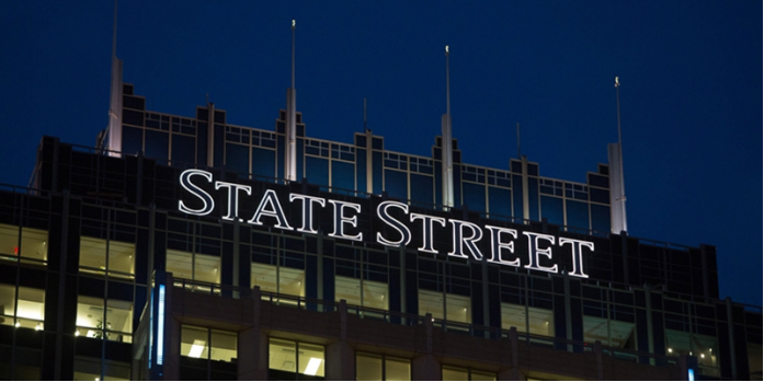 State Street Bank and JW AI Quant Fund Team Apply for Retail ETF: How the King of AI Quantitative Strategies Can Become "Compliant"​