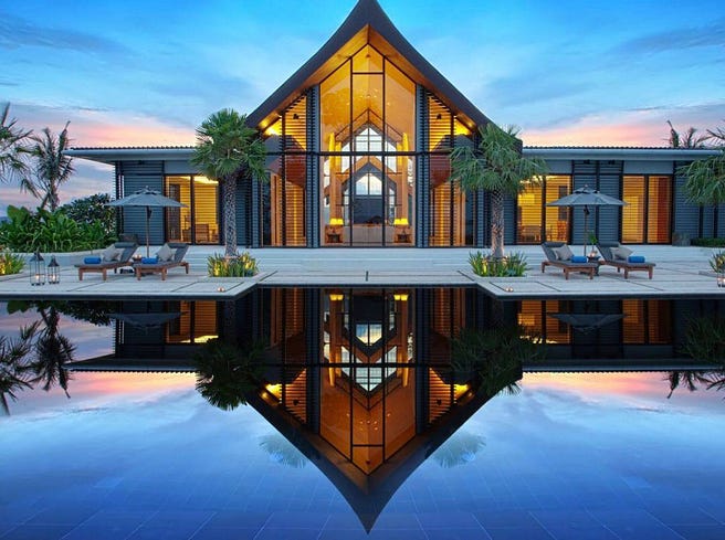 AB DAO, AB 자선재단과 손잡고 세계 최초 국가 차원의 블록체인 테마 리조트 설립