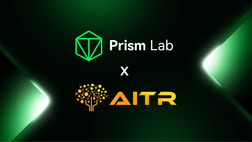 ProsmLab Announces Strategic Investment in AITR to Build the World’s First AI-Driven Intelligent Quantitative Finance Platform